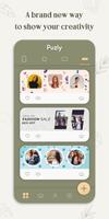 Puzzle Grid Post Maker - Puzly capture d'écran 3