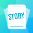 Story Templates for Insta, FB aplikacja