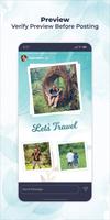 Story Templates تصوير الشاشة 3