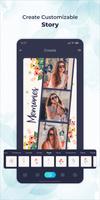 Story Templates تصوير الشاشة 2