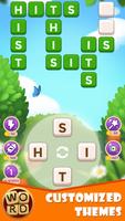 Word Cross Puzzle: Word Games Ekran Görüntüsü 3