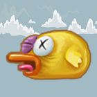 Flying Bird icon