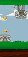 Flying Bird poster