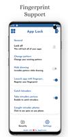 App Lock screenshot 3