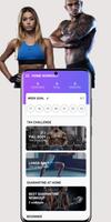 Home Workout poster