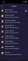 GradeGuru screenshot 3
