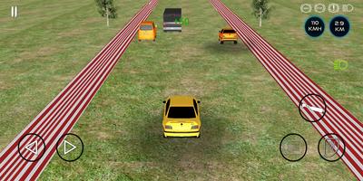 Street Racer تصوير الشاشة 3
