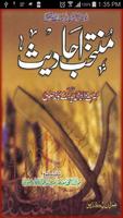 Muntakhab(Selected) Ahadees Cartaz