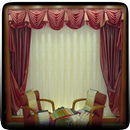 Stylish Curtain Designs aplikacja