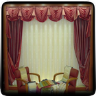 Stylish Curtain Designs icon