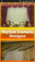Stylish Curtain Designs poster