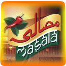 Masala Tv Recipes aplikacja