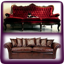 Stylish Sofa Set Designs aplikacja