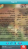 Chef Zubaida Tariq Recipes Screenshot 2