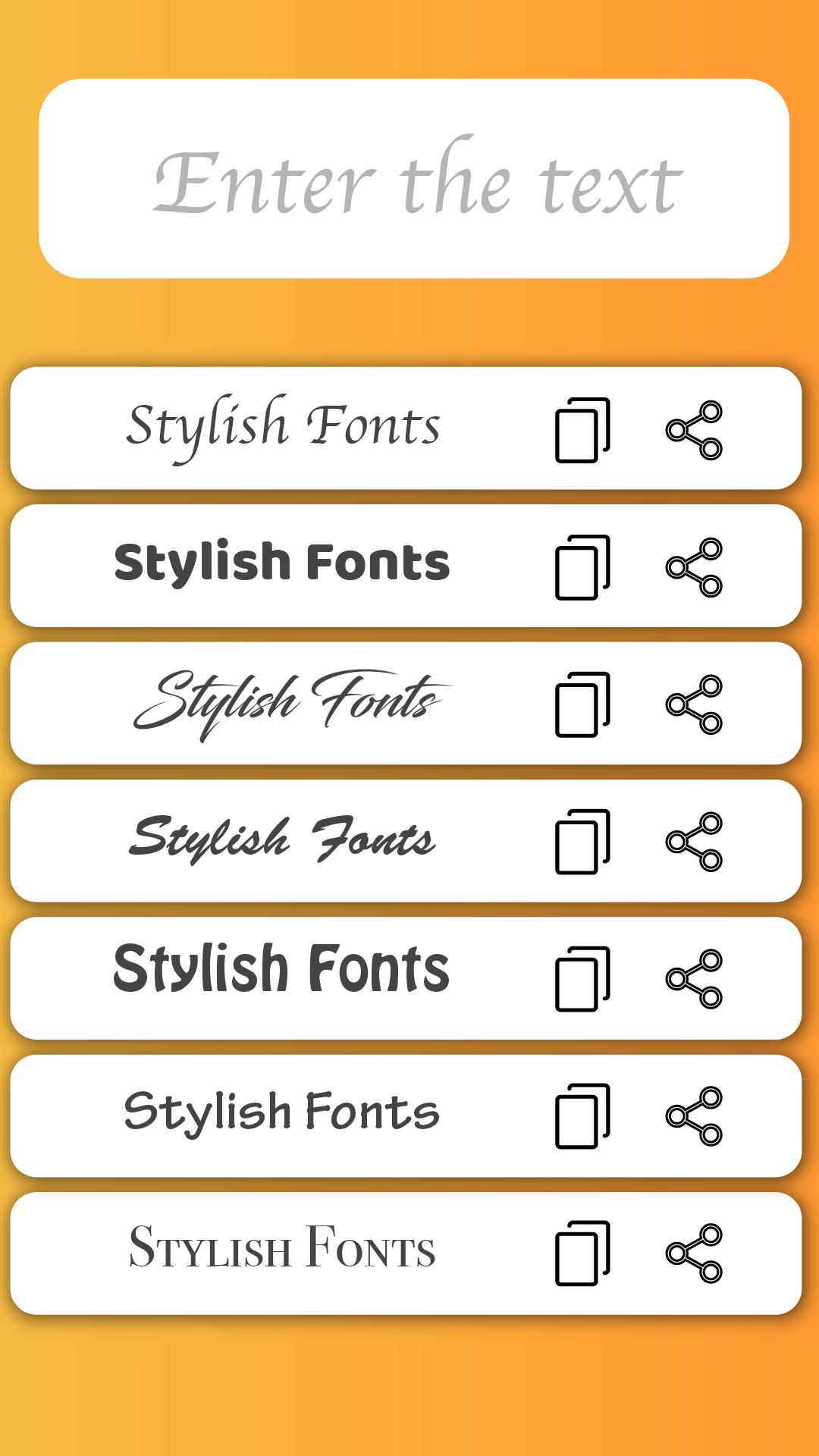 Stylish Text Fonts For Android Apk Download - roblox font text generator
