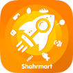 Shahrmart - Online Grocery
