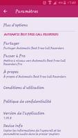 best free call recorders Ekran Görüntüsü 2