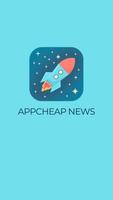 Appcheap News Affiche