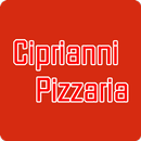 Ciprianni Pizzaria APK
