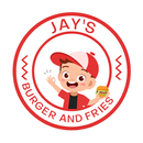 Jay's Burger and Fries APK