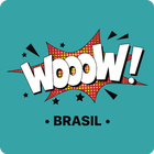 Wooow Brasil icône