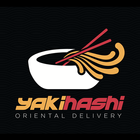 Yaki Hashi icon