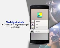 Bright Multifunction Flashligh screenshot 2