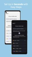 Monaweb screenshot 1