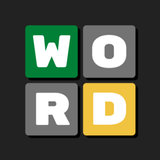 Wordly - Daily Unlimited Game