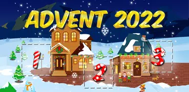 Рождество 2022 с 25 играми