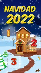 Descargar APK de Navidad 2022 con 25 regalos
