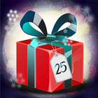 25 Days of Christmas - Advent  icon