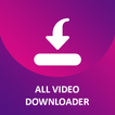 All in oneVideo Downloader : Free Video Downloader