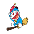 Cartoons DoraNobi