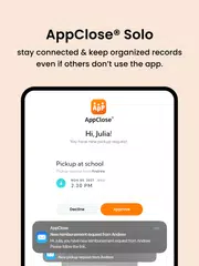AppClose: Co-Parent Essentials XAPK download
