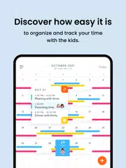 AppClose: Co-Parent Essentials XAPK download