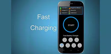 Fast Battery Charging