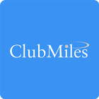 ClubMiles icône