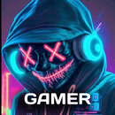 Gaming Wallpaper for gamer APK