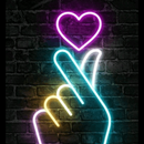 Girly Glitter Wallpapers APK
