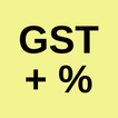 GST Calculator biểu tượng