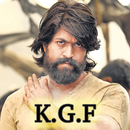 KGF Wallpaper APK