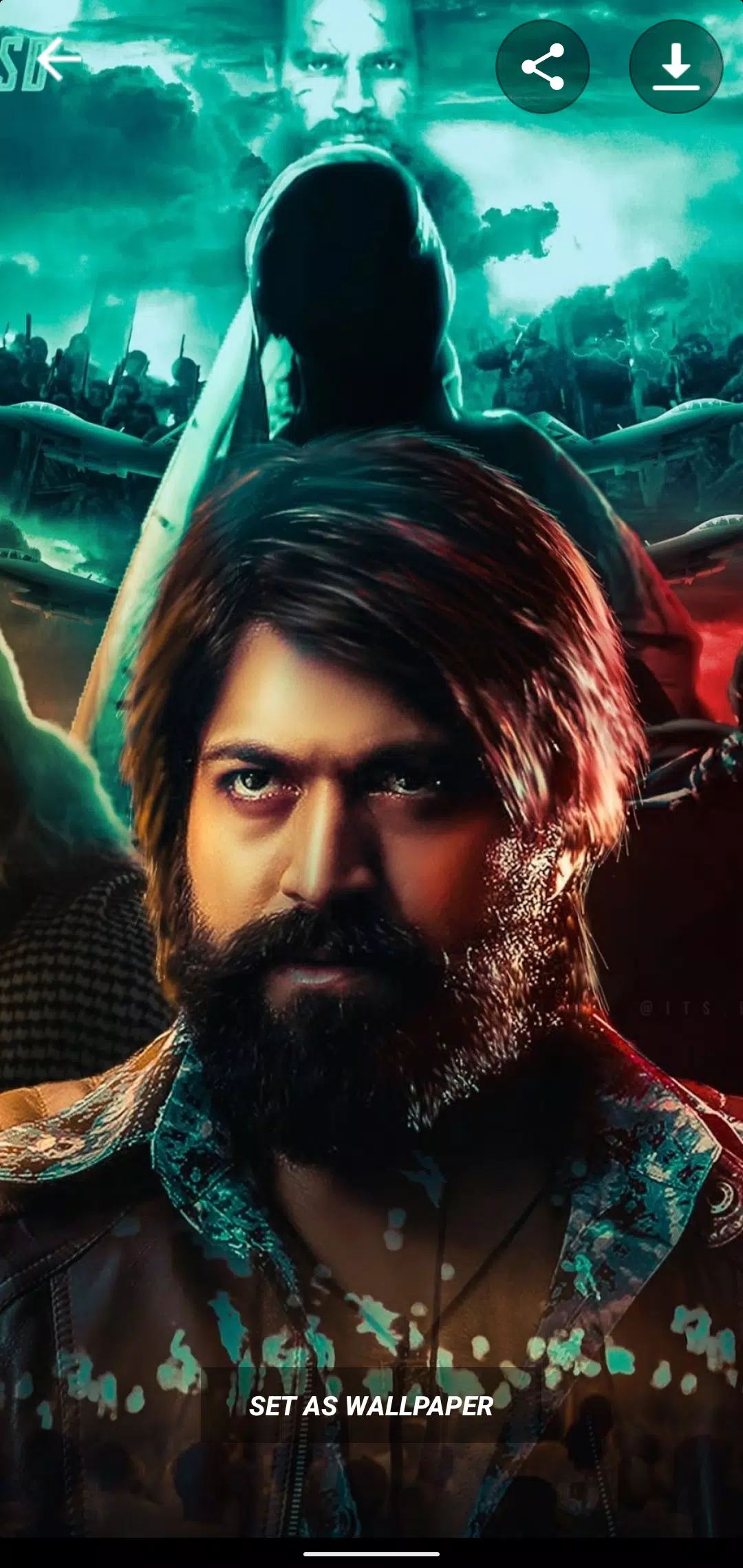 Top 171+ Kgf wallpaper 4k download Snkrsvalue