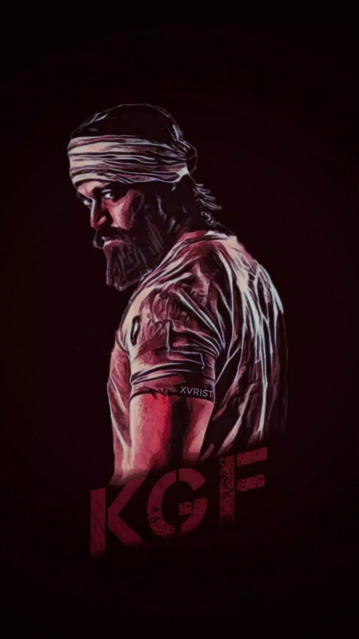 KGF Wallpaper APK for Android Download