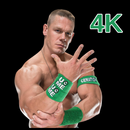 John Cena Wallpaper - Wrestler APK