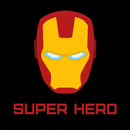 Superheroes Wallpaper APK