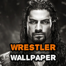 Wrestler Wallpaper 4k HD APK