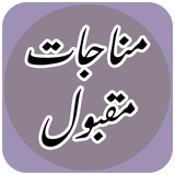 Minajate Maqbool: Islamic Book ikona