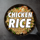 arroz con pollo - chicken rice APK