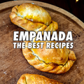 Empanada - Easy recipe